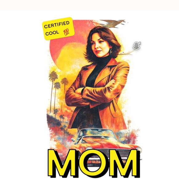 Meet your Posher, JoAnna - Picture 1 of 4